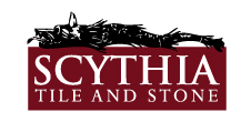 Sacramento Tile & Stone Contractor -
Residential Scythia Tile & Stone Logo